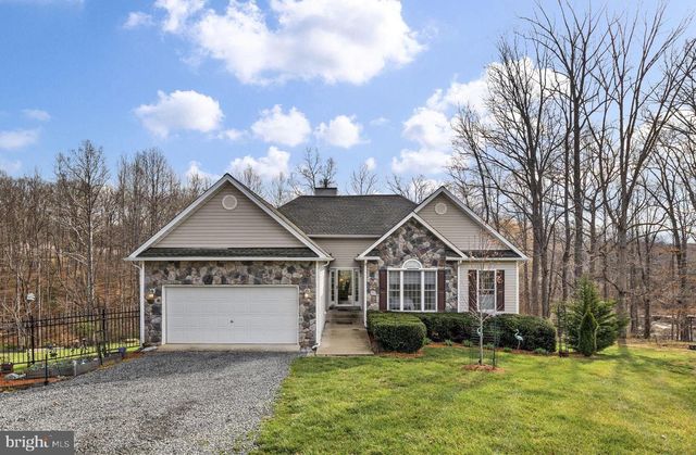 15501 WYND CT, Mineral, VA 23117