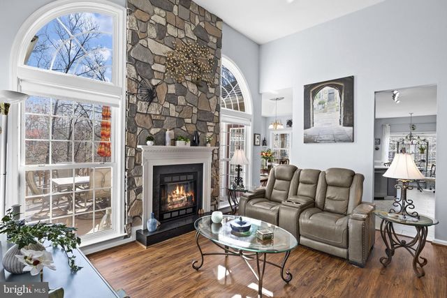 15501 WYND CT, Mineral, VA 23117