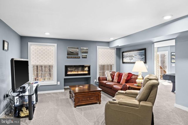 15501 WYND CT, Mineral, VA 23117