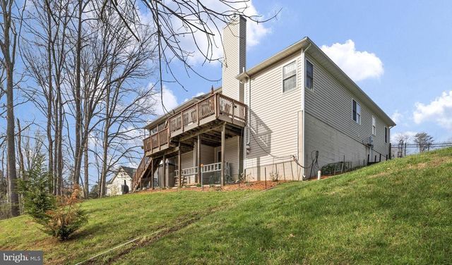 15501 WYND CT, Mineral, VA 23117