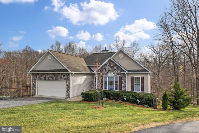 15501 WYND CT, Mineral, VA 23117