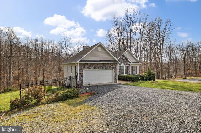 15501 WYND CT, Mineral, VA 23117