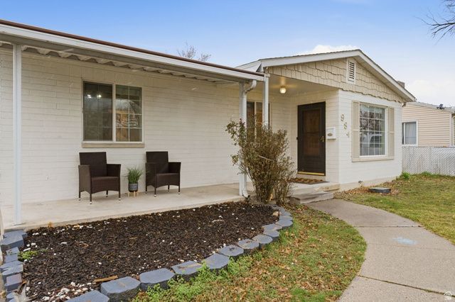 984 S MONTGOMERY ST, Salt Lake City, UT 84103