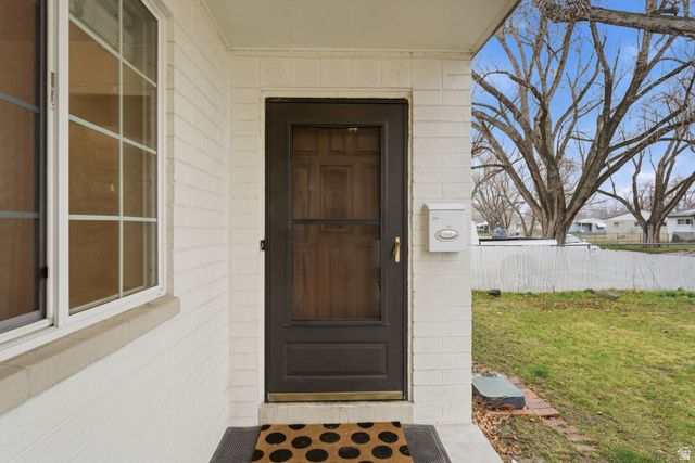 984 S MONTGOMERY ST, Salt Lake City, UT 84103