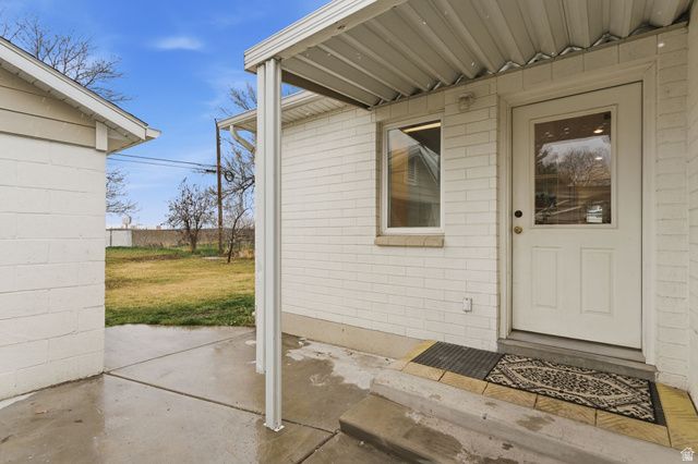 984 S MONTGOMERY ST, Salt Lake City, UT 84103