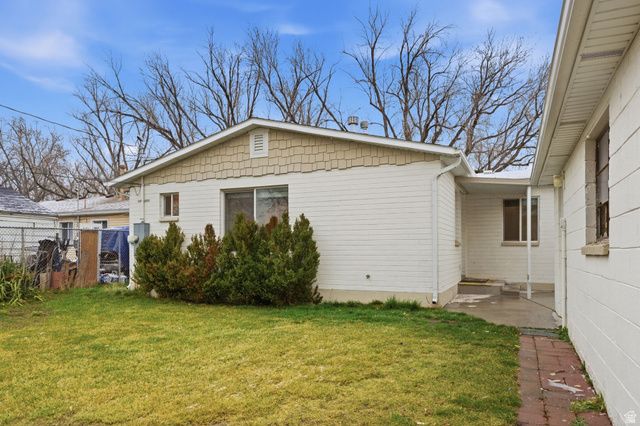 984 S MONTGOMERY ST, Salt Lake City, UT 84103