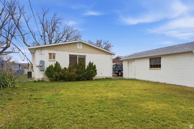 984 S MONTGOMERY ST, Salt Lake City, UT 84103