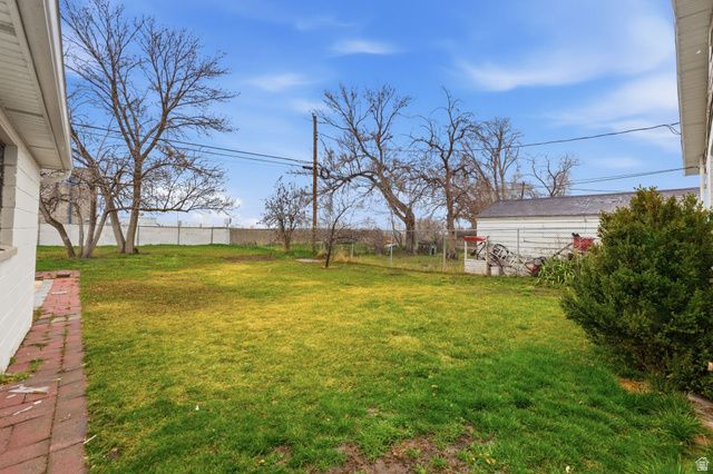 984 S MONTGOMERY ST, Salt Lake City, UT 84103