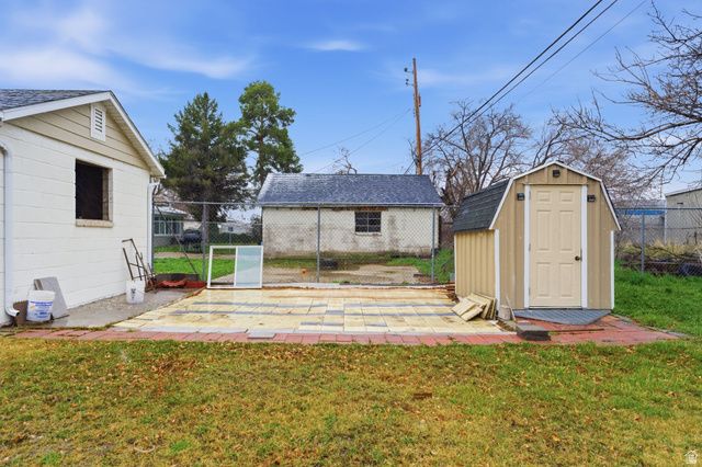 984 S MONTGOMERY ST, Salt Lake City, UT 84103