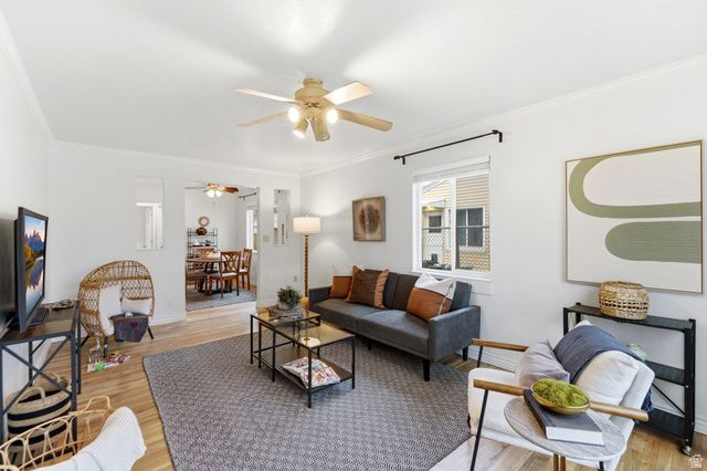 984 S MONTGOMERY ST, Salt Lake City, UT 84103