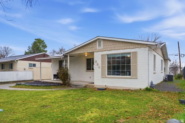 984 S MONTGOMERY ST, Salt Lake City, UT 84103