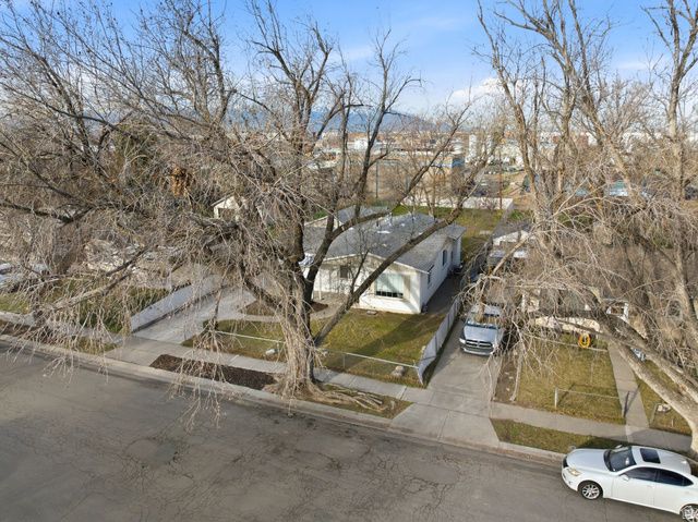 984 S MONTGOMERY ST, Salt Lake City, UT 84103