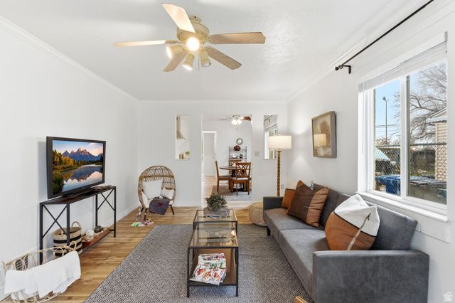 984 S MONTGOMERY ST, Salt Lake City, UT 84103