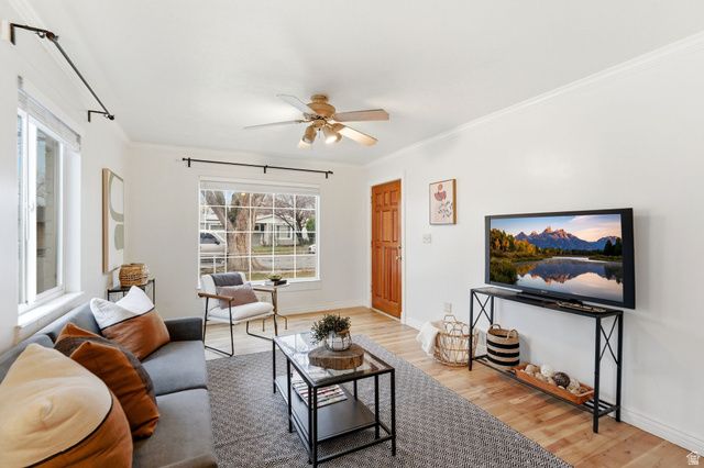 984 S MONTGOMERY ST, Salt Lake City, UT 84103