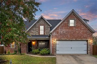 3800 N 3rd Street, Rogers, AR 72756