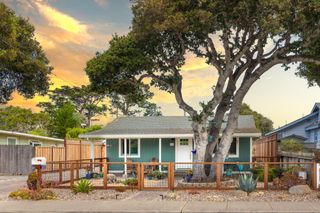 415 Hannon Avenue, Monterey, CA 93940