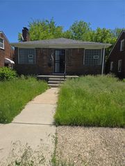 10342 Roxbury Street, Detroit, MI 48224
