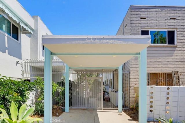 3166 S Sepulveda Boulevard 6, Los Angeles, CA 90034
