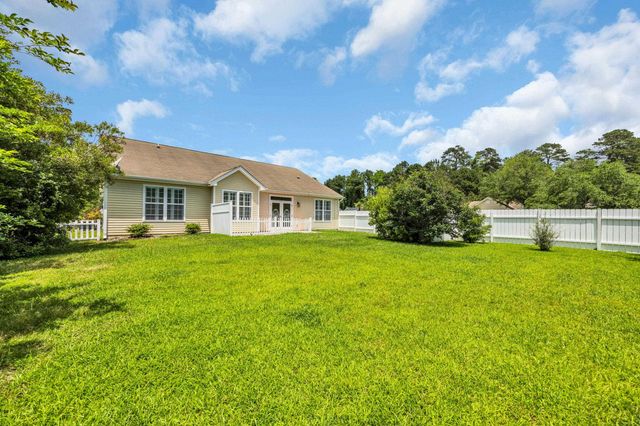 101 Zinnia Dr., Myrtle Beach, SC 29579