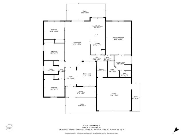 101 Zinnia Dr., Myrtle Beach, SC 29579