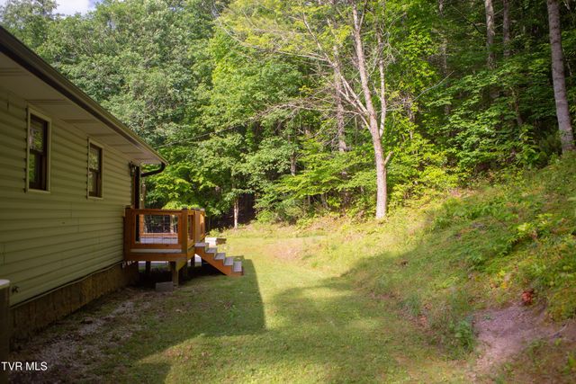 540 Whaley Town Road, Butler, TN 37640