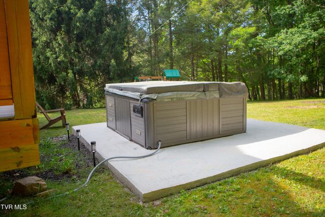 540 Whaley Town Road, Butler, TN 37640