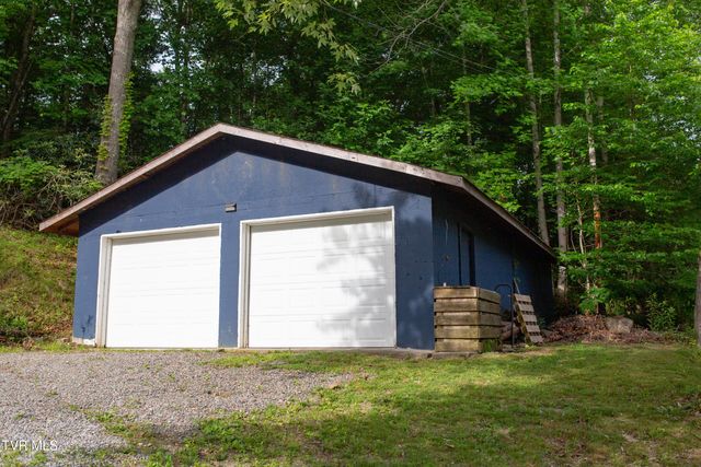 540 Whaley Town Road, Butler, TN 37640