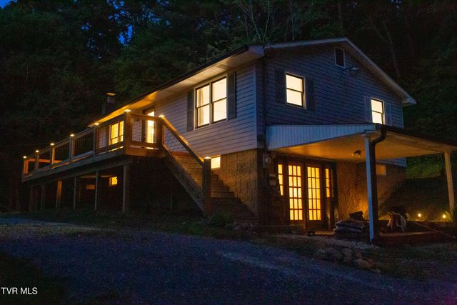 540 Whaley Town Road, Butler, TN 37640