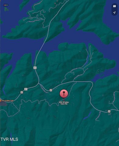 540 Whaley Town Road, Butler, TN 37640