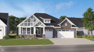 5267 Burnivale Lane, Avon, IN 46123