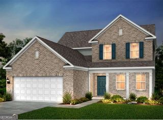 340 Foxglove Way, Mcdonough, GA 30253