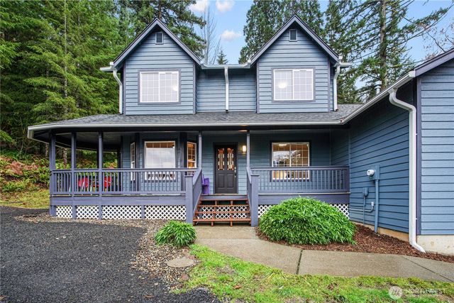 8045 Prather Road SW, Centralia, WA 98531