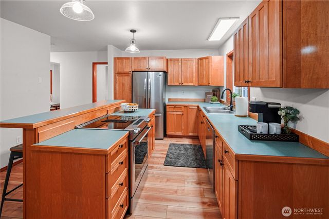 8045 Prather Road SW, Centralia, WA 98531