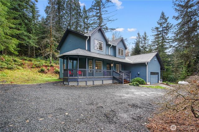 8045 Prather Road SW, Centralia, WA 98531