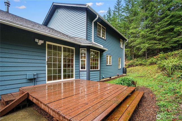 8045 Prather Road SW, Centralia, WA 98531