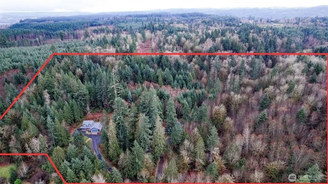 8045 Prather Road SW, Centralia, WA 98531