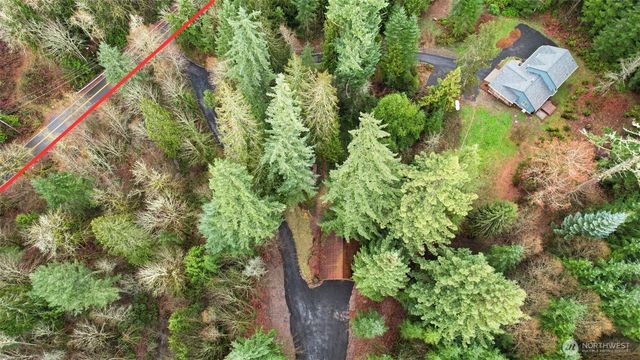 8045 Prather Road SW, Centralia, WA 98531