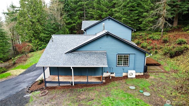 8045 Prather Road SW, Centralia, WA 98531