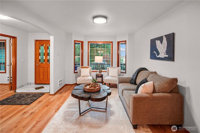 8045 Prather Road SW, Centralia, WA 98531