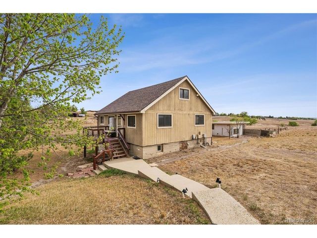 4586 N 95th St, Lafayette, CO 80026