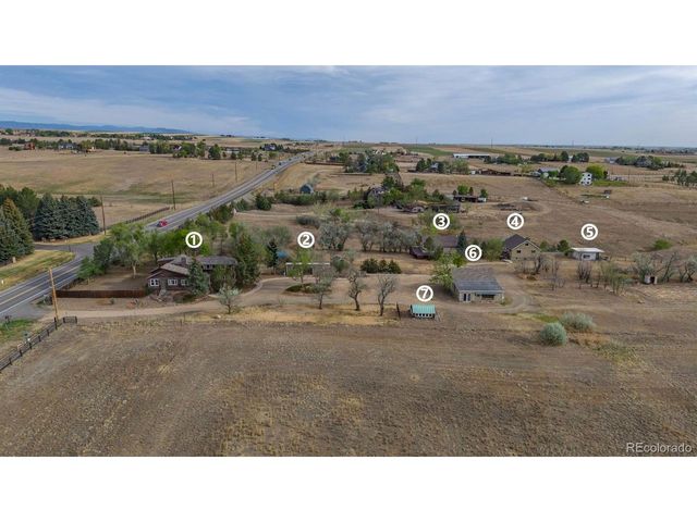 4586 N 95th St, Lafayette, CO 80026