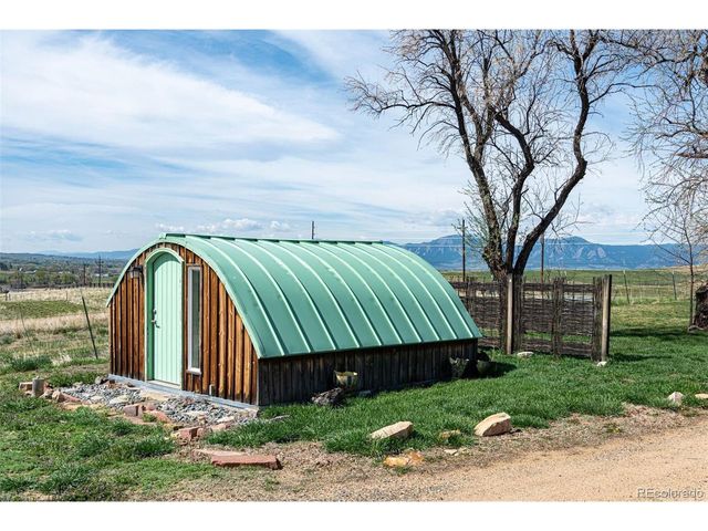 4586 N 95th St, Lafayette, CO 80026