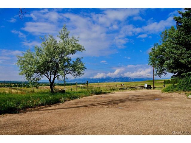 4586 N 95th St, Lafayette, CO 80026