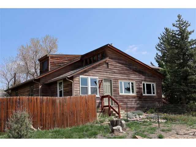 4586 N 95th St, Lafayette, CO 80026