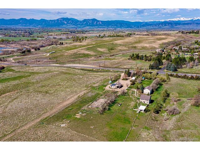 4586 N 95th St, Lafayette, CO 80026