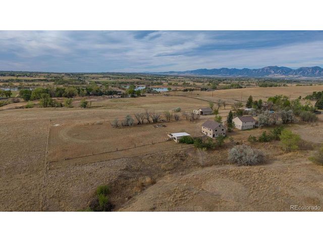 4586 N 95th St, Lafayette, CO 80026