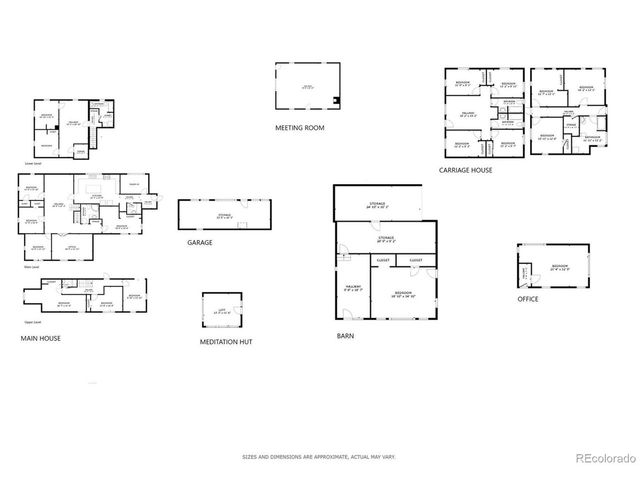 4586 N 95th St, Lafayette, CO 80026