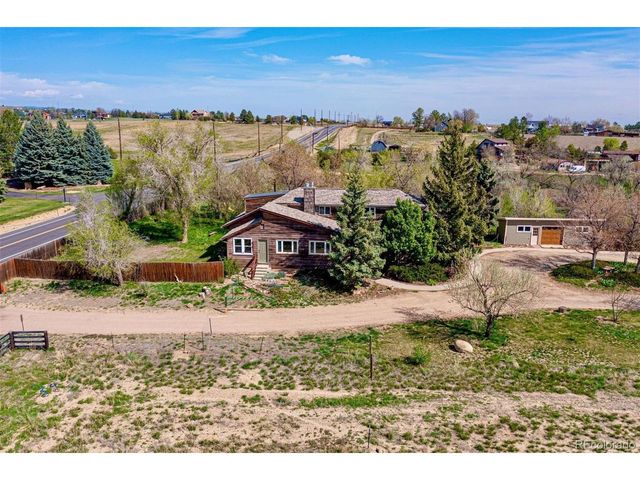 4586 N 95th St, Lafayette, CO 80026