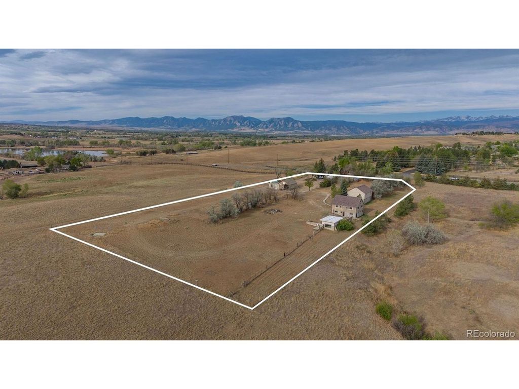 4586 N 95th St, Lafayette, CO 80026