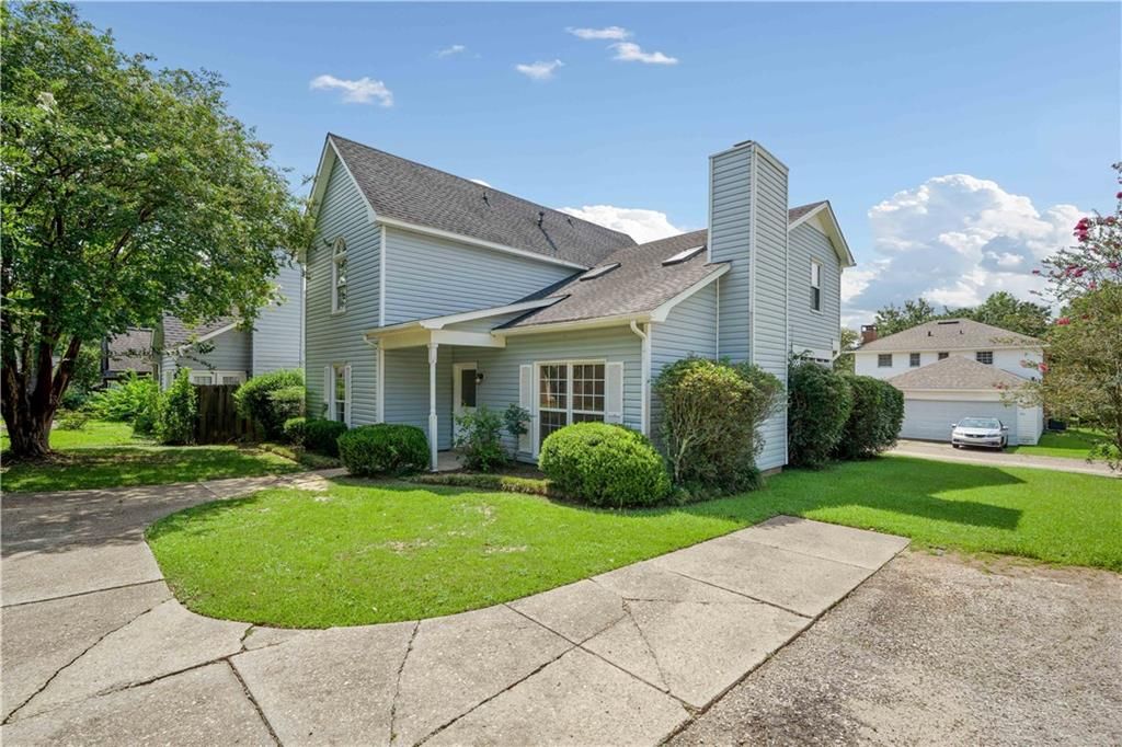 6452 Cedar Bend Court B, Mobile, AL 36608 — photo 2